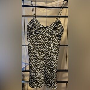 😍Free People Intimately night dress size small